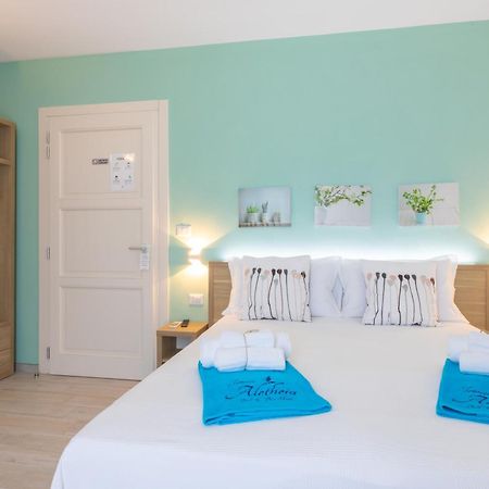 Tenuta Aletheia B&B Alliste Cameră foto