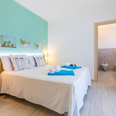 Tenuta Aletheia B&B Alliste Cameră foto