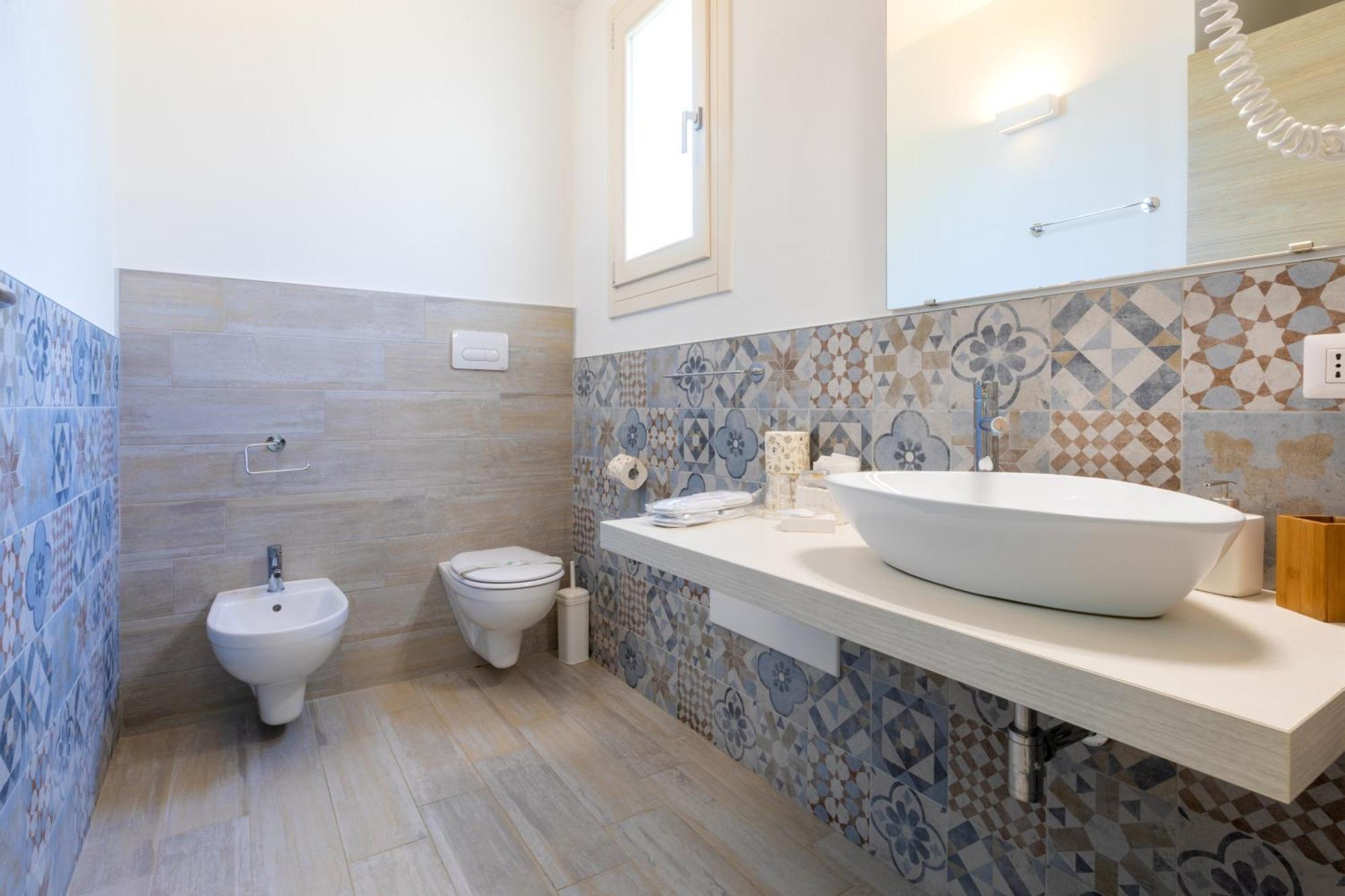 Tenuta Aletheia B&B Alliste Cameră foto